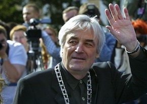 Famous Poland film director dies