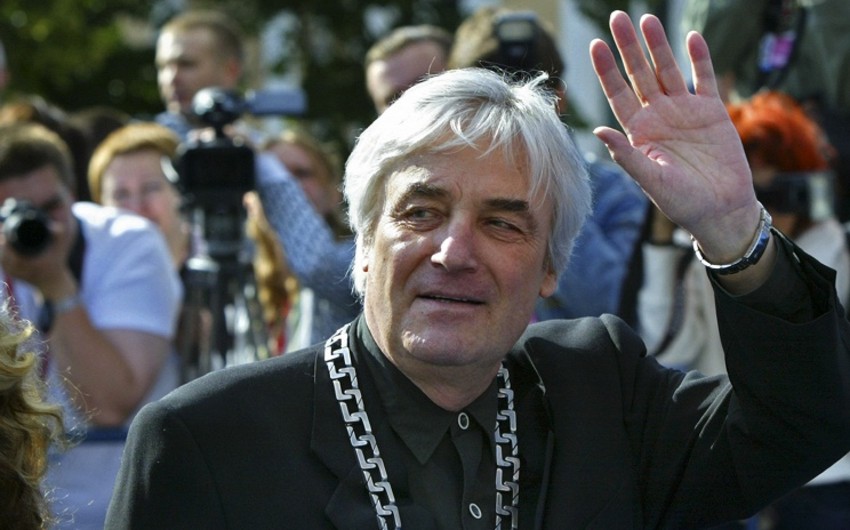 Famous Poland film director dies