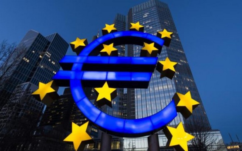 Euro rate to US dollar increases