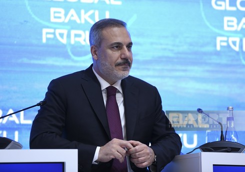 Хакан Фидан: Азербайджан играет важную роль в энергетической безопасности Европы