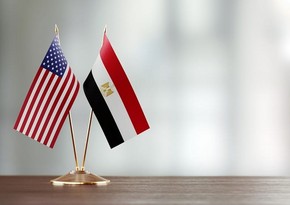 US grants Egypt $1.3B in military aid, overriding rights conditions