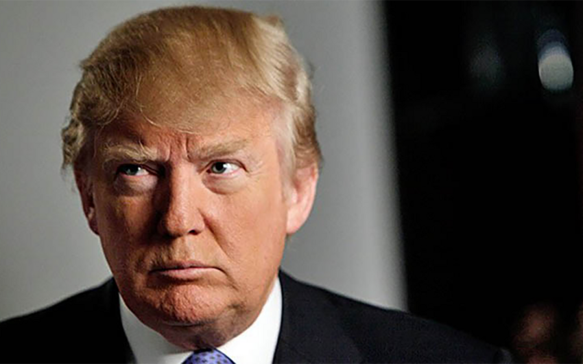 Sorğu: ABŞ prezidenti Donald Trampı amerikalıların 48%-i dəstəkləmir