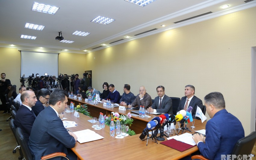 Азеригаз продал населению 3,2 млрд кубометров газа в этом году