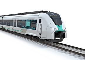 Siemens, Deutsche Bahn launch hydrogen trains trial in Germany