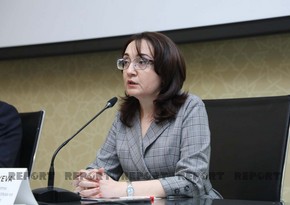 Yaqut Qarayeva: Hepatit A xəstəliyinin müalicəsi üçün xüsusi dərman vasitəsi yoxdur