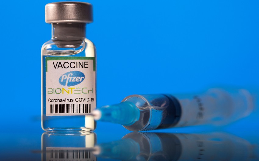 TABIB: Azerbaijan to buy Pfizer-BioNTech vaccine in coming days