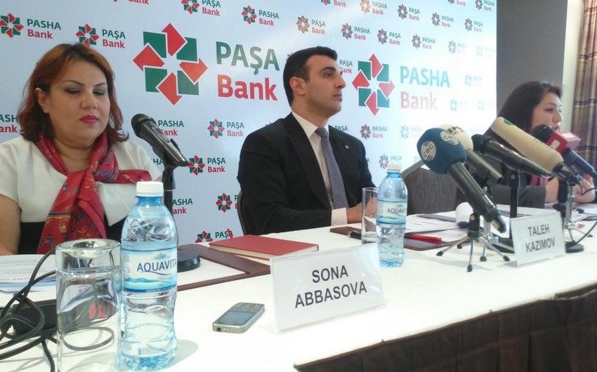 ​PAŞA Bankın aktivləri əsasən biznesin genişlənməsi hesabına artıb