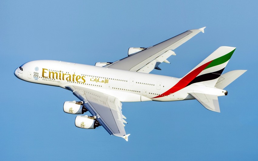 Emirates kütləvi ixtisarlara hazırlaşır