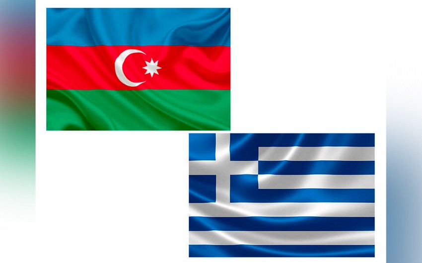 Baku celebrates National Day of Greece
