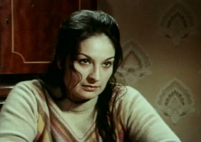 Famous Azerbaijani actress celebrates 70