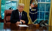 Трамп: Демократы могут помешать утверждению кандидатов в администрацию США