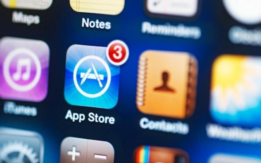 ​Электронный магазин AppStore подвергся массированной кибератаке