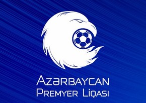 Azərbaycan Premyer Liqası: Qarabağ - Neftçi matçının baş hakimi müəyyənləşib