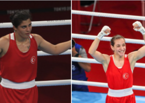 Tokyo-2020: Turkey's female boxers make their way to final for first time in history