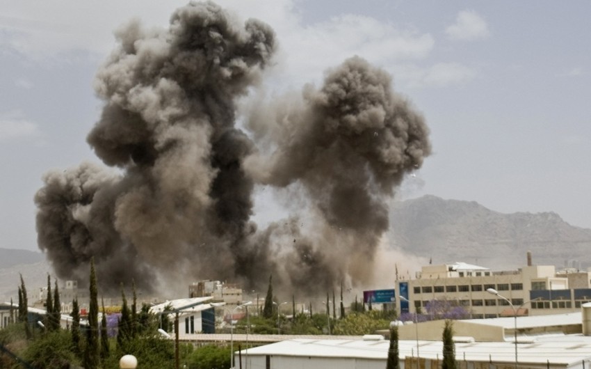 ВОЗ: В Йемене с начала операции против хуситов погибли 643 человека