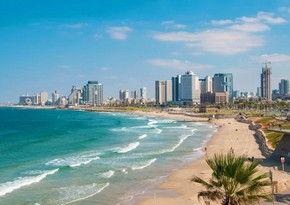 Israeli minister names conditions for restoring international tourism