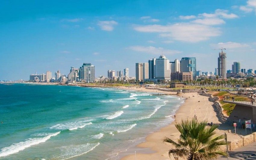 Israeli minister names conditions for restoring international tourism