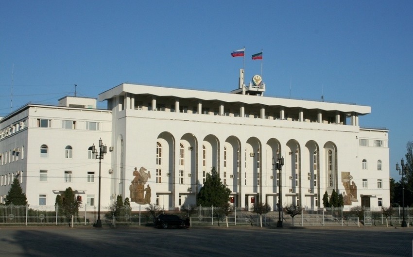 Парламент Дагестана утвердил новый гимн республики на стихи Расула Гамзатова