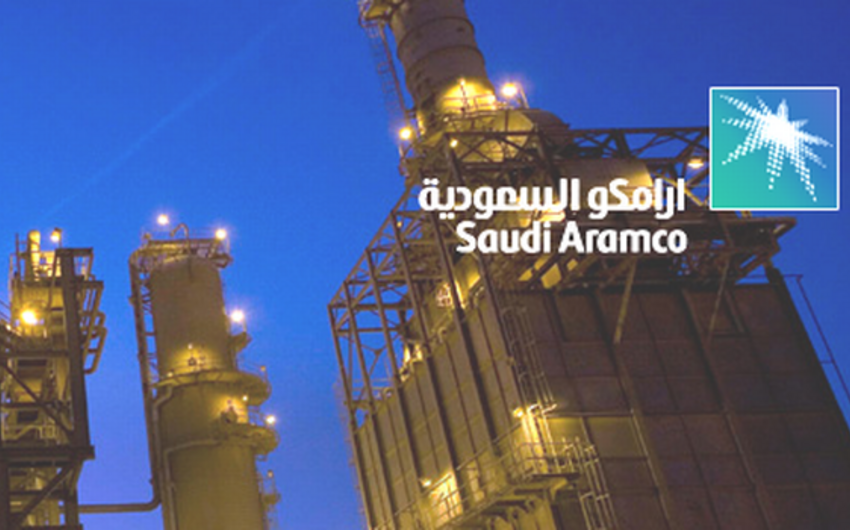 Saudi Aramco планирует нарастить нефтедобычу