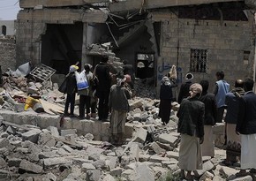 ООН: В январе убито 234 мирных жителя Йемена