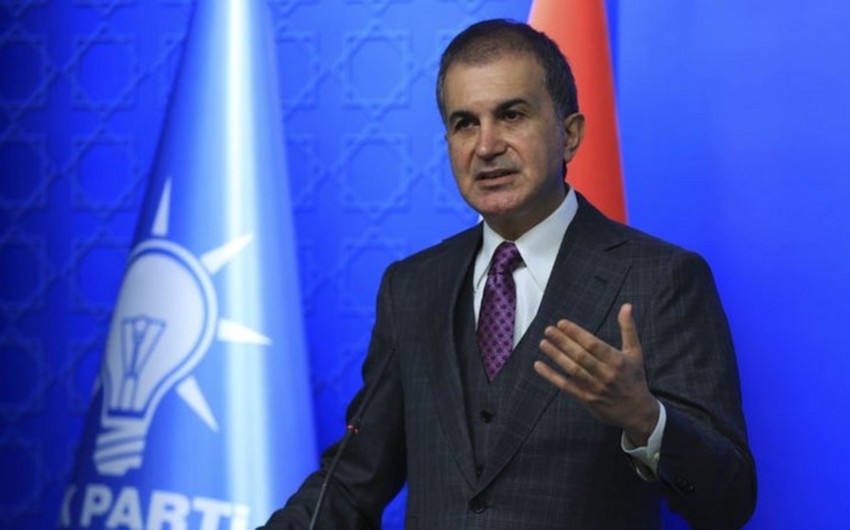 Турция на саммите НАТО изложит свое видение новой концепции альянса