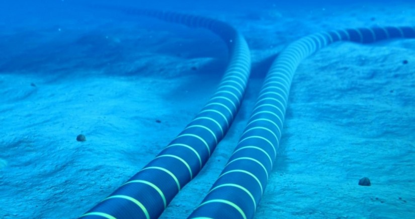 ВБ одобрил для Грузии 35 млн долларов на подготовку по проекту Черноморского подводного кабеля