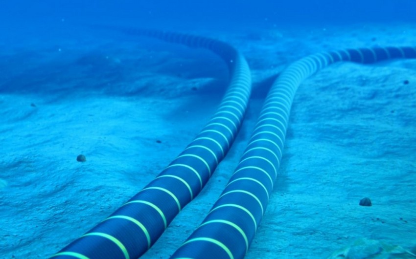 ВБ одобрил для Грузии 35 млн долларов на подготовку по проекту Черноморского подводного кабеля