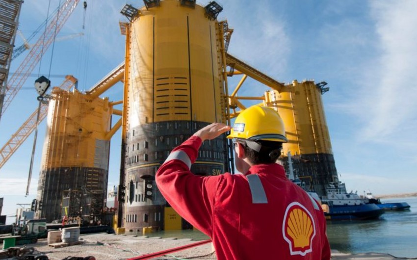 Shell Avropadakı ən böyük neftayırma zavodunun fəaliyyətini dayandırıb