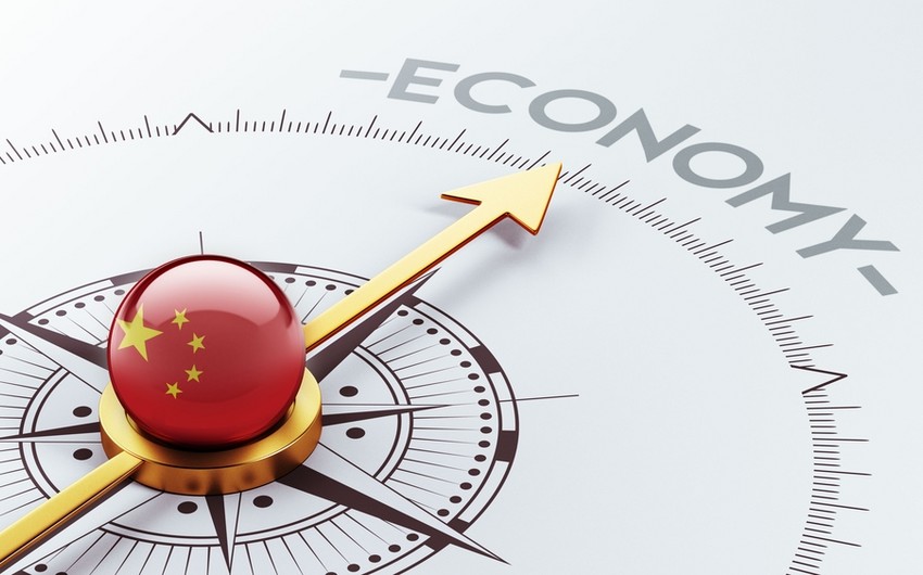 China intends to stimulate growth of world economy