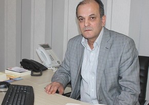 Salam Sarvan dismisses, Kanan Haji re-enters Azerbaijani Writers' Union