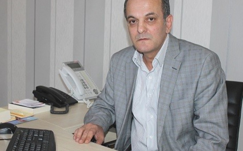 Salam Sarvan dismisses, Kanan Haji re-enters Azerbaijani Writers' Union