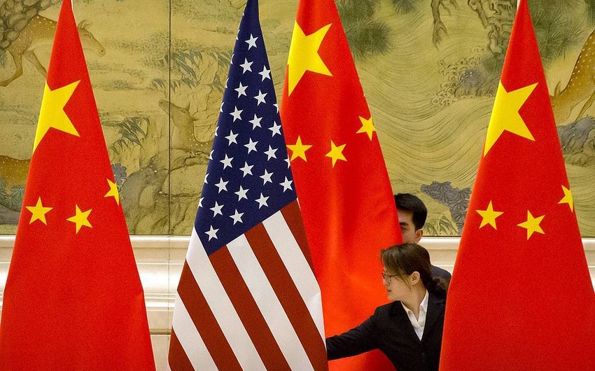 Китай примет меры в ответ на введение США пошлин на китайский импорт на $300 млрд