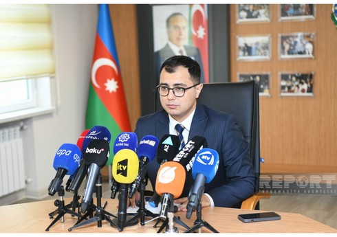 Нурлан Исмаилбейли: Около 400 уволенных учителей будут обеспечены альтернативной работой