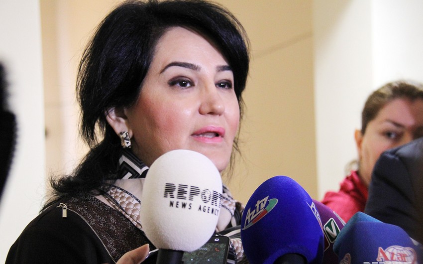 Head of Baku city Education Department appeals to parents