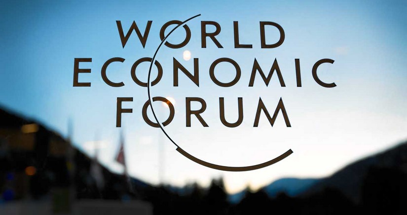 World Economic Forum gets underway
