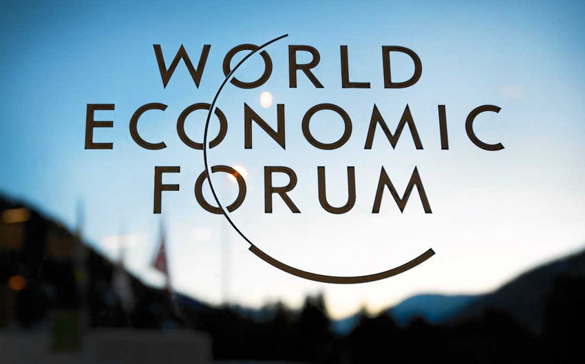 World Economic Forum gets underway