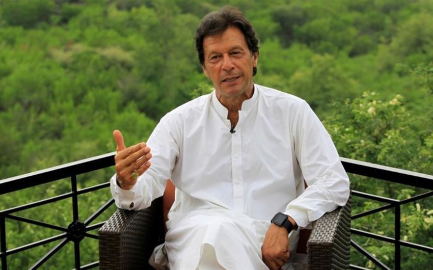 Премьер Пакистана назвал условие отказа от ядерного оружия