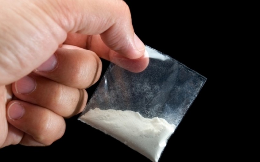 ​Исследование: Лондон - лидер Европы по использованию кокаина