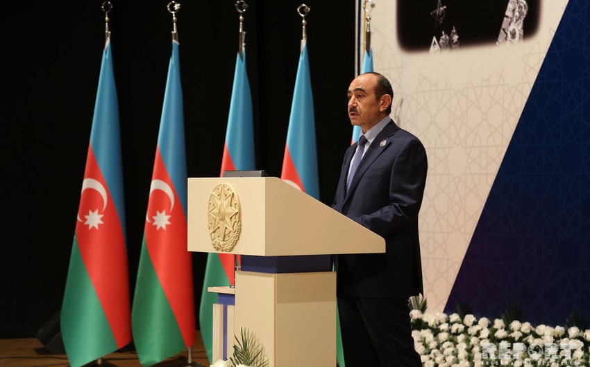 Помощник президента: Некоторые генералы нанесли сильный урон имиджу органов национальной безопасности Азербайджана