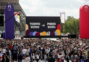 Карате исключили из программы парижской Олимпиады