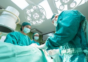 В Азербайджане трансплантация почек самая востребованная среди операций по пересадке органов 