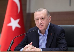 President Erdogan: Turkish-Azerbaijani relations are at an exceptional level, unparalleled in the world