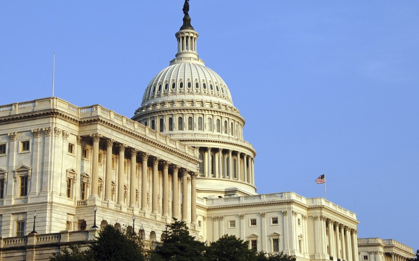 Палата представителей США проголосует по плану стимулирования экономики
