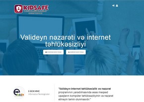 Azerbaijan develops program on Parental Control and Internet Security