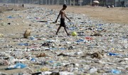 India emerges as world's largest plastic polluter