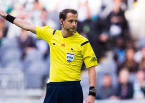 Referees of Qarabag – Ferencvaros match announced