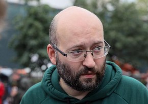 Georgia bans entry of Russian journalist declared persona non grata in Azerbaijan 
