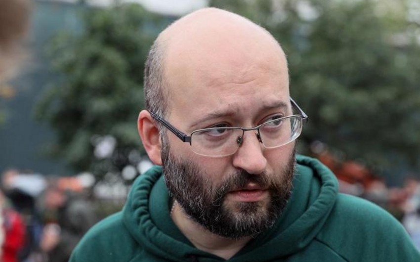 Georgia bans entry of Russian journalist declared persona non grata in Azerbaijan 