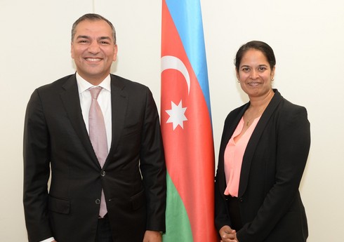 ВБ поможет создать привлекательную среду для туристического бизнеса в Азербайджане