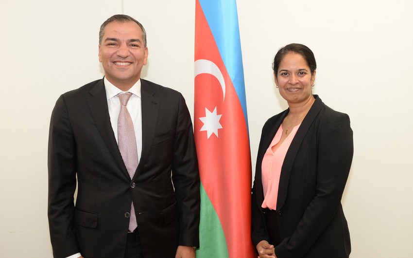ВБ поможет создать привлекательную среду для туристического бизнеса в Азербайджане